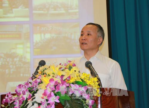 Tiến tới triệt tiêu các hoạt động đa cấp bất chính